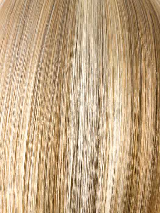 Silky Sleek by Rene of Paris